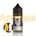 سالت انگور رایپ ویپز <br><span>Ripe Vapes Grape SaltNic 30ml</span> - Image 2
